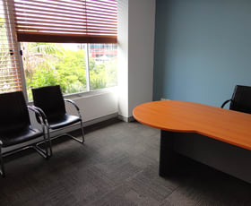 Offices commercial property leased at L3/17 Short Street Southport QLD 4215