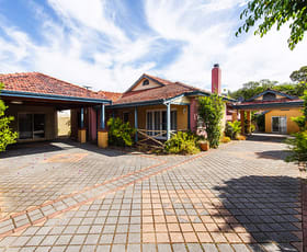 Medical / Consulting commercial property leased at 35 Reynolds Road Applecross WA 6153