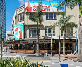 Hotel, Motel, Pub & Leisure commercial property leased at 3108 Surfers Paradise Blvd Surfers Paradise QLD 4217