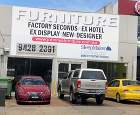 Showrooms / Bulky Goods commercial property leased at 358-360 Swan Street Richmond VIC 3121