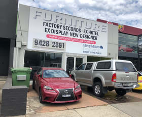 Offices commercial property leased at 358-360 Swan Street Richmond VIC 3121