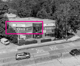 Medical / Consulting commercial property leased at 1/812 Pittwater Road Dee Why NSW 2099