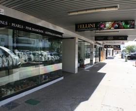 Shop & Retail commercial property for sale at Shops 1, 2 & 3/13 Spence Street Cairns City QLD 4870