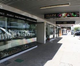 Shop & Retail commercial property for lease at 13 Spence Street Cairns City QLD 4870
