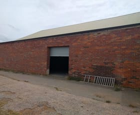 Factory, Warehouse & Industrial commercial property leased at 86 Francis Street Geraldton WA 6530