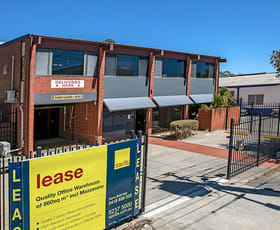 Factory, Warehouse & Industrial commercial property leased at 37 Henry Street Stepney SA 5069