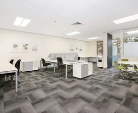 Factory, Warehouse & Industrial commercial property leased at 10/1 Chaplin Drive Lane Cove NSW 2066