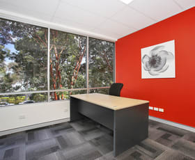 Factory, Warehouse & Industrial commercial property leased at 10/1 Chaplin Drive Lane Cove NSW 2066