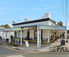 Shop & Retail commercial property leased at Shop  1/327 Honour Avenue Graceville QLD 4075