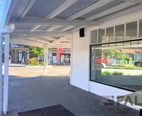 Shop & Retail commercial property leased at Shop  1/327 Honour Avenue Graceville QLD 4075