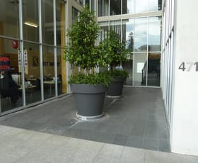 Offices commercial property leased at 471 Hay Street Perth WA 6000