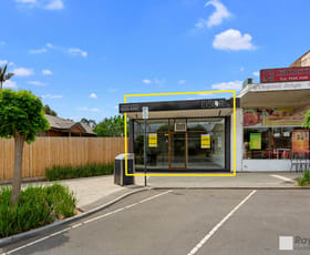 Shop & Retail commercial property leased at 81 Mackie Road Mulgrave VIC 3170