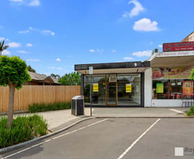 Offices commercial property leased at 81 Mackie Road Mulgrave VIC 3170