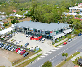 Offices commercial property leased at 2/12 Queen Street Goodna QLD 4300