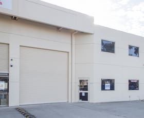 Factory, Warehouse & Industrial commercial property leased at 2/60 Grove_Ave Marleston SA 5033
