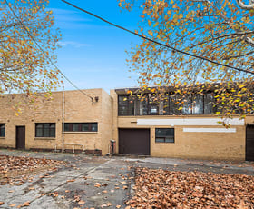 Factory, Warehouse & Industrial commercial property leased at 59 St Hellier Street Heidelberg Heights VIC 3081