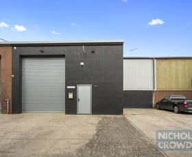 Showrooms / Bulky Goods commercial property leased at 5/1 - 3 Bricker Street Cheltenham VIC 3192