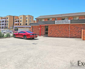 Medical / Consulting commercial property leased at 24b Castlereagh Street Street Liverpool NSW 2170