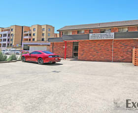 Offices commercial property leased at 24b Castlereagh Street Street Liverpool NSW 2170