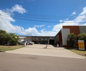 Factory, Warehouse & Industrial commercial property leased at Unit 2/5-9 Turnbull Street Garbutt QLD 4814