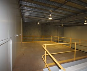Factory, Warehouse & Industrial commercial property leased at Unit 2/5-9 Turnbull Street Garbutt QLD 4814