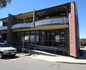 Medical / Consulting commercial property leased at Suite 2/159 YORK STREET Subiaco WA 6008