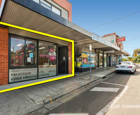 Offices commercial property leased at 67 Patterson Road Bentleigh VIC 3204