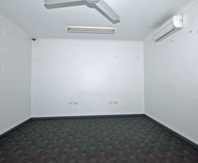 Factory, Warehouse & Industrial commercial property leased at 1/9 Aristos Place Winnellie NT 0820