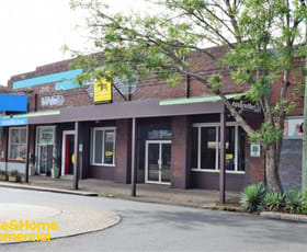 Showrooms / Bulky Goods commercial property leased at 51-53 Flood Street Leichhardt NSW 2040