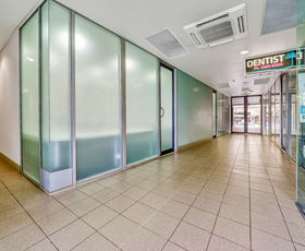 Medical / Consulting commercial property leased at 4a/12 Park Road Milton QLD 4064