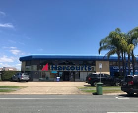 Showrooms / Bulky Goods commercial property leased at 1/42 Lawrence Drive Nerang QLD 4211