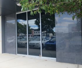 Offices commercial property leased at 1/49 Cedric Street Stirling WA 6021