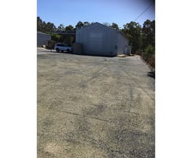 Factory, Warehouse & Industrial commercial property leased at 2/11 Auger Way Margaret River WA 6285