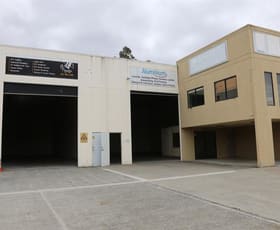 Factory, Warehouse & Industrial commercial property leased at 28 Export Drive Molendinar QLD 4214