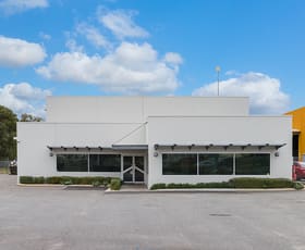 Factory, Warehouse & Industrial commercial property leased at 121 Ewing Street Welshpool WA 6106