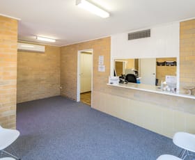 Medical / Consulting commercial property leased at 157 Lawes Street East Maitland NSW 2323