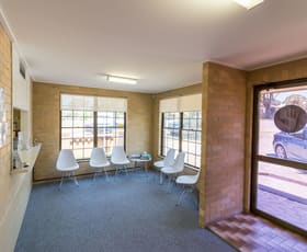Offices commercial property leased at 157 Lawes Street East Maitland NSW 2323