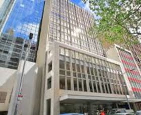 Offices commercial property leased at 601/99 York Street Sydney NSW 2000