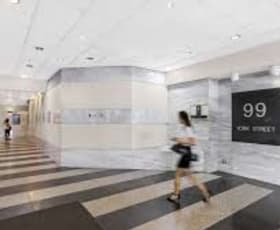 Medical / Consulting commercial property leased at 601/99 York Street Sydney NSW 2000