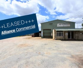Factory, Warehouse & Industrial commercial property leased at 6 GARY ROAD Maddington WA 6109
