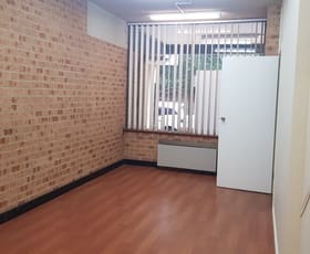 Medical / Consulting commercial property leased at O'Connell Street Parramatta NSW 2150