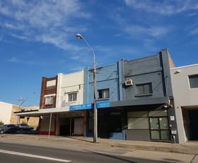 Offices commercial property leased at 470 New Canterbury Road Dulwich Hill NSW 2203