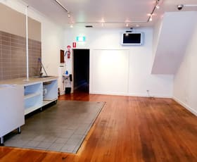 Offices commercial property leased at 470 New Canterbury Road Dulwich Hill NSW 2203