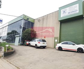 Other commercial property leased at Unit 2/7 Roberts Road Greenacre NSW 2190