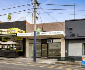 Shop & Retail commercial property leased at 121 Lower Plenty Road Rosanna VIC 3084