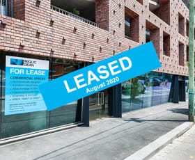 Showrooms / Bulky Goods commercial property leased at 61-71 Wellington Street Collingwood VIC 3066