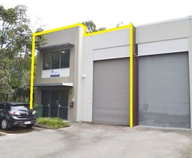 Factory, Warehouse & Industrial commercial property leased at 15/170-172 North Road Underwood QLD 4119