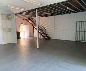 Factory, Warehouse & Industrial commercial property leased at 15/170-172 North Road Underwood QLD 4119