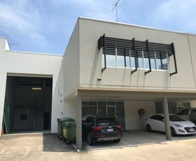 Offices commercial property leased at 3/50 Secam Street Mansfield QLD 4122
