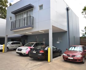 Offices commercial property leased at (Unit 2)/27 Annie Street Wickham NSW 2293
